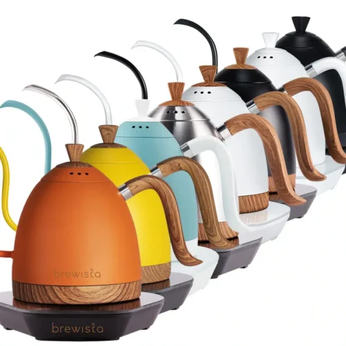 브뤼스타 아티산 PRO