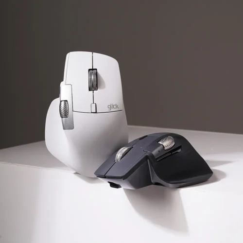 지클릭커 오피스프로 OP12