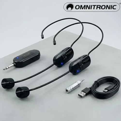 옴니트로닉 HDS-PRO