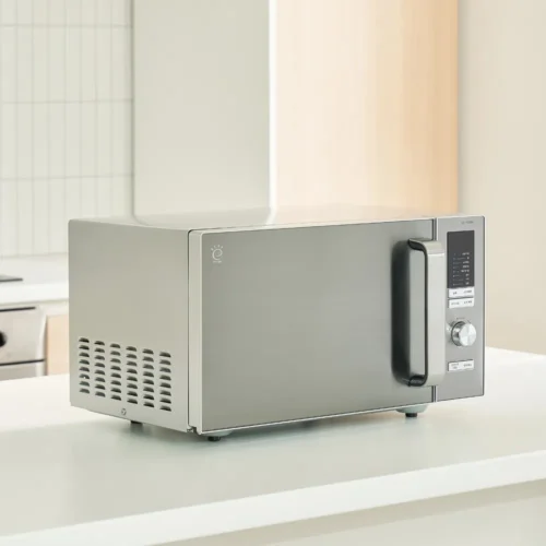 이라이프 롯데 전자레인지 23L