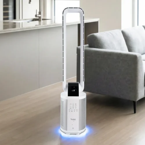 보아스 UV 공기청정살균기