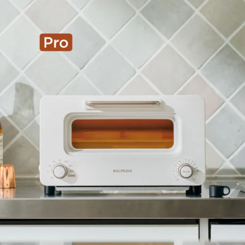 발뮤다 더 토스터 프로 K11B-SE