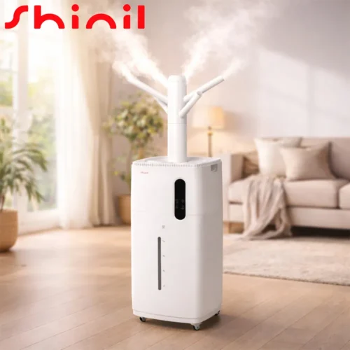 신일전자 초음파 가습기 27L