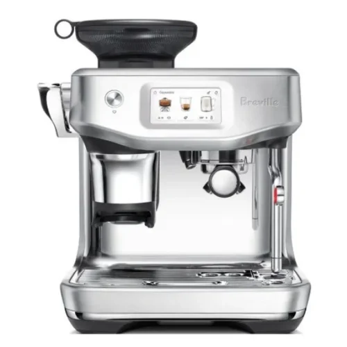 브레빌 BES881 실버