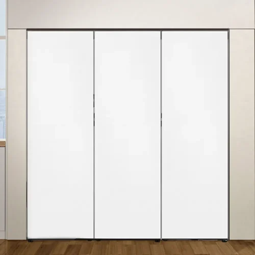 비스포크 키친핏 3도어