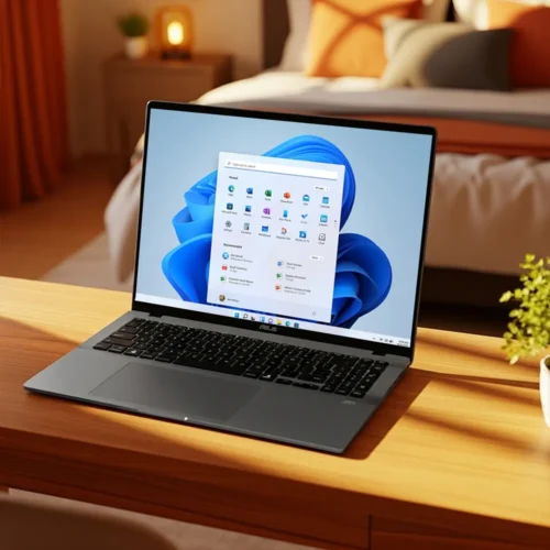 ASUS 비보북S16 라이젠5