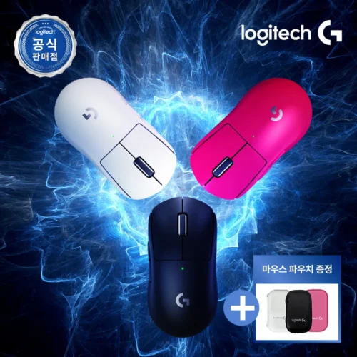 로지텍 지슈라2