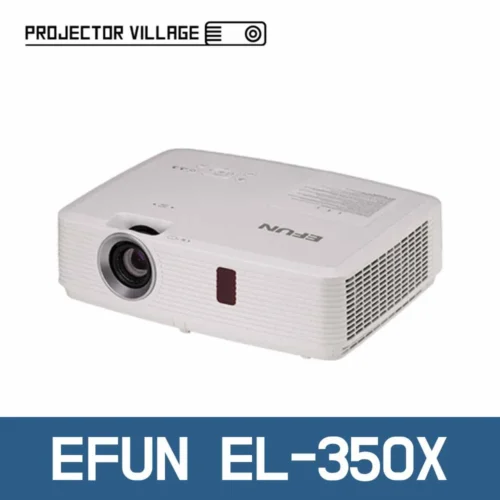EFUN EL-350X
