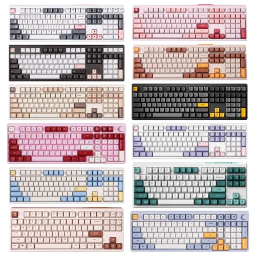 가츠 멤브레인 클래식 TKL