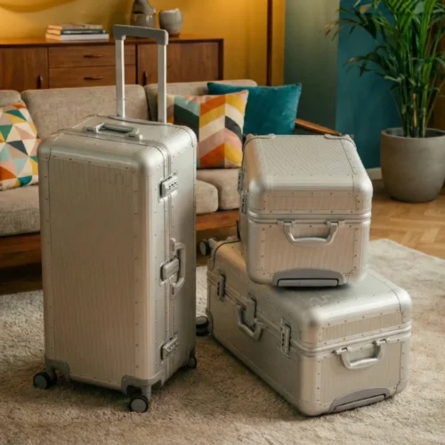 저니조이 트렁켄슈타인 캐리어