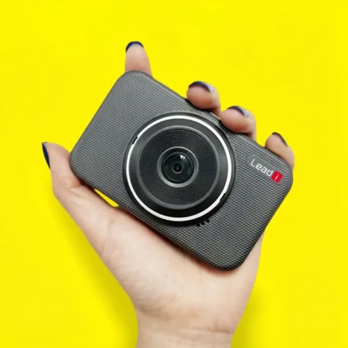 리드아이 K4 2채널