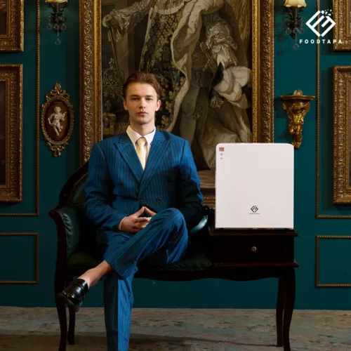 푸드타파 하이브리드