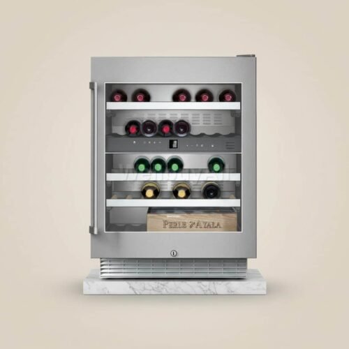 가게나우(Gaggenau) 빌트인 와인냉장고 RW404261
