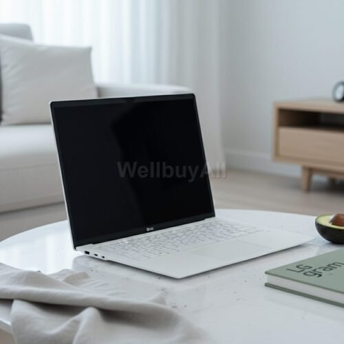 LG그램 LG 그램 17 AI