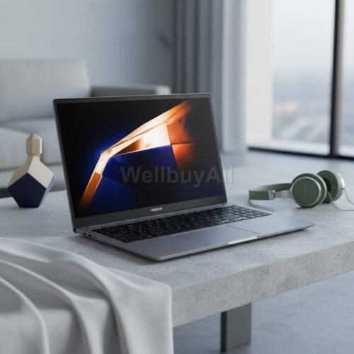 갤럭시북4 NT750XGR-A71A