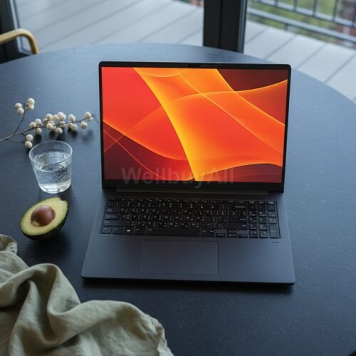 LG전자 그램북 16 AMD 라이젠