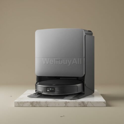 로보락(Roborock) S10 MaxV Slim