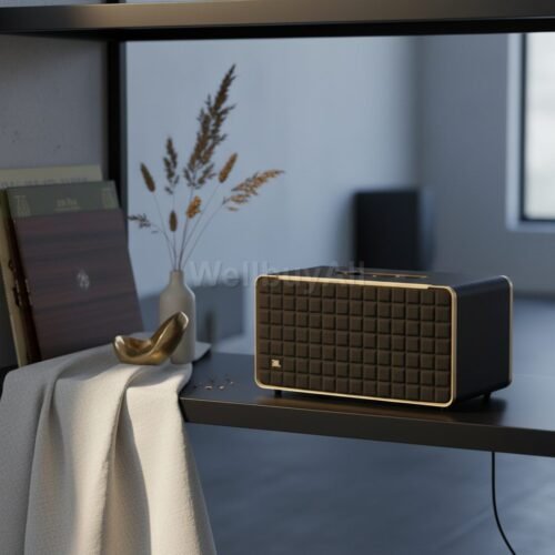 JBL 어센틱 500