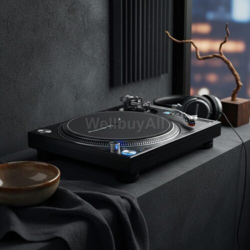 파이오니어 DJ PLX-1000