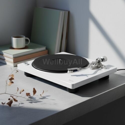 데논 DP 400