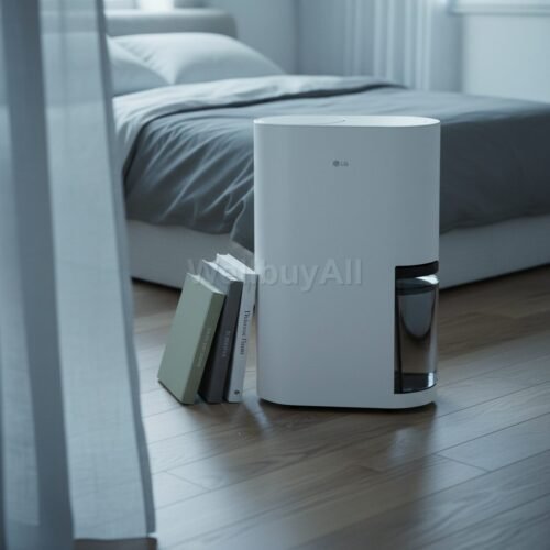 오브제컬렉션 제습기 21L
