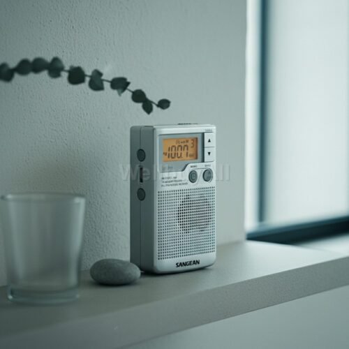 산진 DT-250 실버